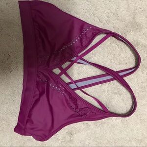Victoria Secret Sports Bra